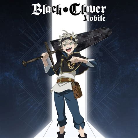 Black Clover